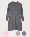پیراهن جلو دکمه OppsiZ00286
