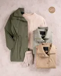 بارونی OppsiZ00324 - 1
