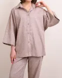 تونیک لینن OppsiR00148 - 4