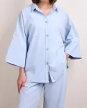 تونیک لینن OppsiR00148 - 5