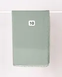 شال لبه مرواریدی حریر OppsiS00266 - 4
