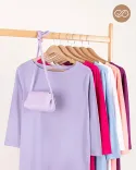بلوز رنگی OppsiH00299 - 13