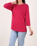 بلوز رنگی OppsiH00299 - 6
